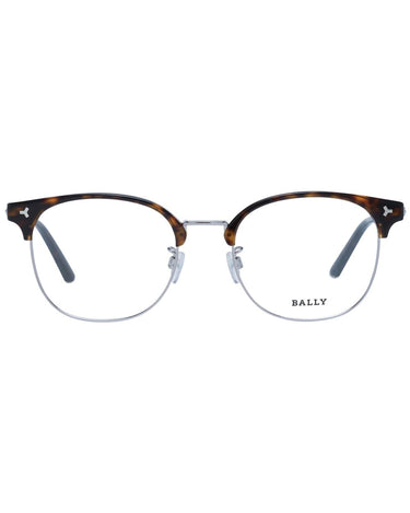 Bally Men's Brown Optical Frames - One Size